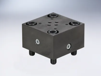 Cartridge Valve (Pressure Control) - LFA Type