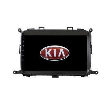 Android Indash Car Stereo For Kia Carens 2013-2017