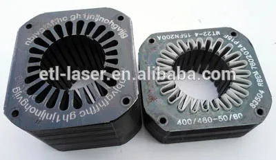 full automatical laser engraving machine with conveyor