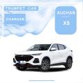 Премиум издание Changan Oushang X5