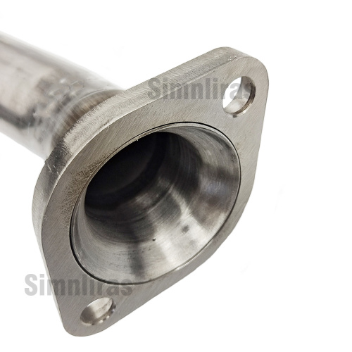 Cat-Back passt zu 2022 Toyota Tundra Crewmax 5,5 Fuß Bett