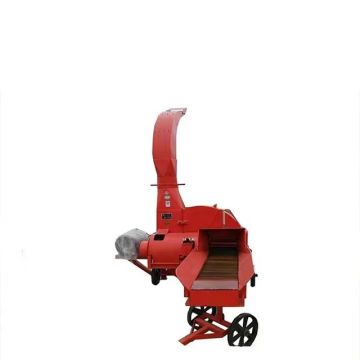 3 -Tonnen/H -Schäfchen -Mais -Silage -Maschine - Großer Spritzschneider und Silage Making Machine