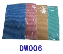 Kitchen Wet Wipes For Household Cleaning Wet Tissues