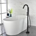 Hot Sale Freestanding Bathtub Faucet Tub Filler