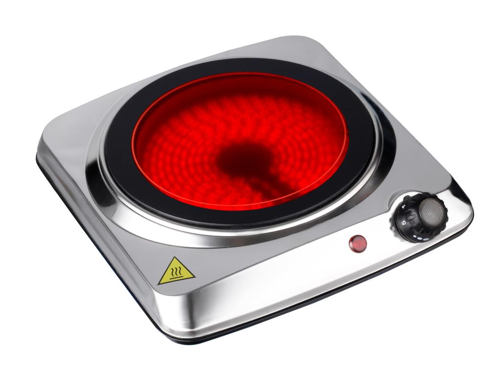 Electric Infrared Ceramic hotplate