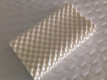 Latex Particles Massage Pillow Thailand 100% natural latex