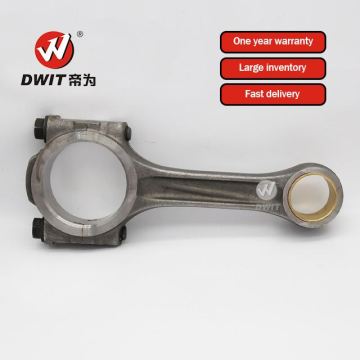 Factory Direct Sales High-Popularity Piston Connecting Rod for Suzuki J20A