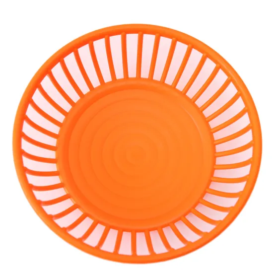 2018 Hot Sell Korean Style Fruit Bowl