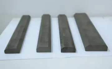 Q195 Key Bar Steel