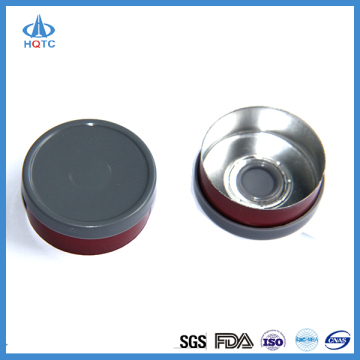 32mm Flip off cap