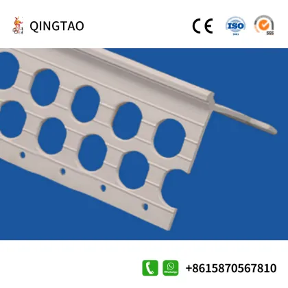 Building waterproofing CORNER BEAD