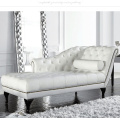 PU Chaise Lounges Cadeira Real