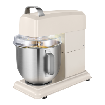 SOJO Tech BLDC Motor Kitchen Bakery Machine 7L Dough Hook Egg Beater Dough Mixer