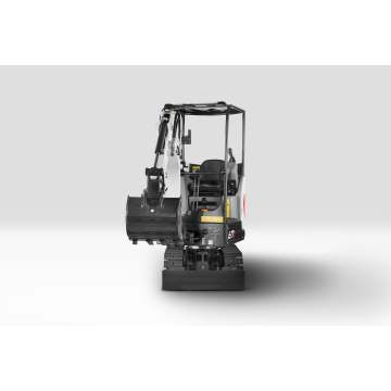 Escavadeira compacta eficiente para venda