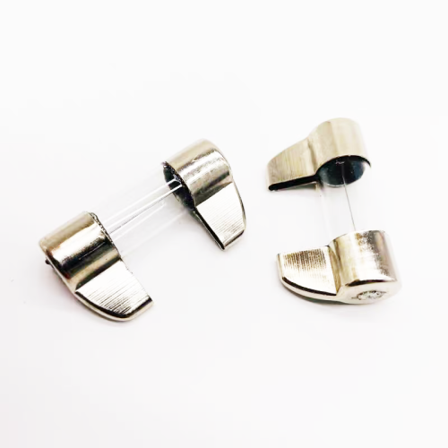 Cartuș de sticlă pentru aviație militară Siguranță BGDC 12X37