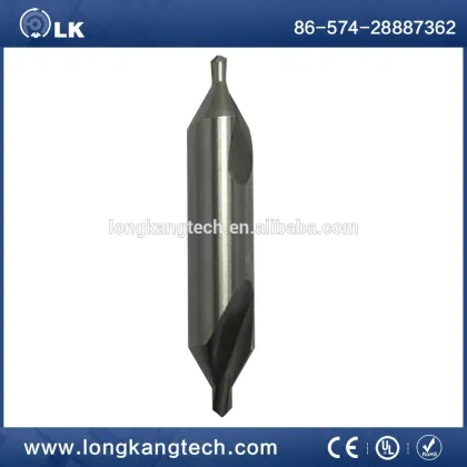 8mm center drill bits