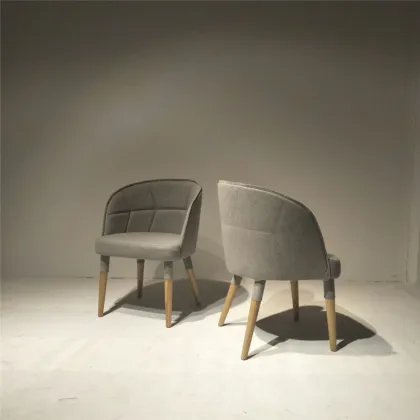 Emily Chair Arm Chair Dining Chair