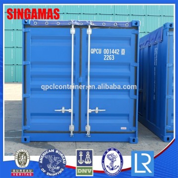 New Design Galvanized 20ft Offshore Container For Sale