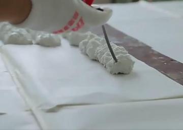 Cold Formed Steel Building Material PU Foam Sealant