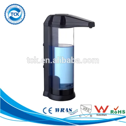 New Design Automatic Home Touchless Soap dispenser