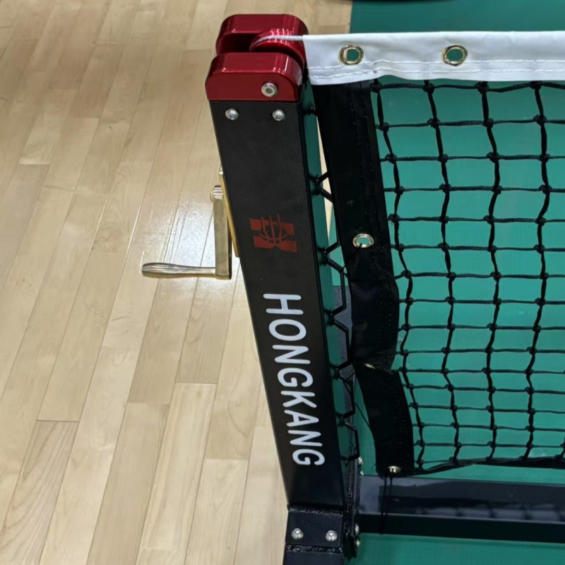 Custom Logo Portable Pickleball Net