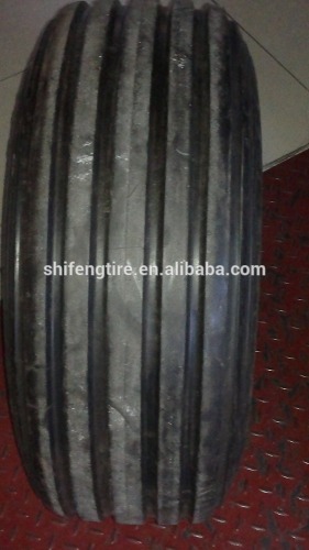 AGRICULTURAL TIRE