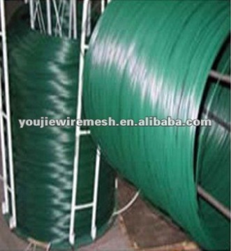coated tie wire
