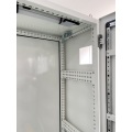 Metal Electrical Distribution Cabinet Enclosure