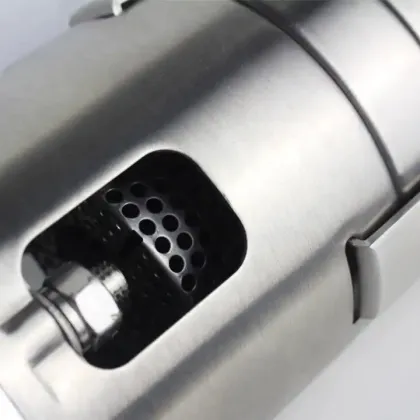 DiHe Solar Power Water Pump: High Lift Submersible Solar Pump