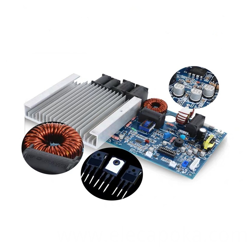 Induction Ccooker Spare Parts China Manufacturer It loads photos right from your computer's hard drive, not over slow internet connections. induction ccooker spare parts china