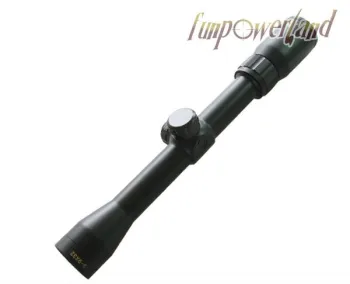 Funpowerland 3-9x32 Military Riflescope