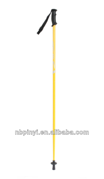 ski pole snow pole ski product outdoor ski pole aluminum material