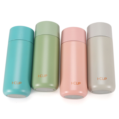 330ml Portable Coffee Mug Vacuum Travel Mug