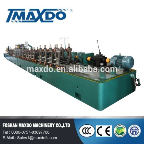 Industrial Carbon steel tube moulding/molding machine