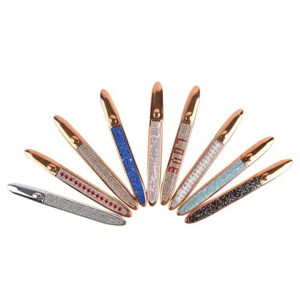 New design glue adhesive magic eyeliner adhesive eyeliner for other Eyelashes private label lash glue pen vendor