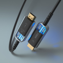 Cable de fibra óptica HDMI FIBBR ULTRO 8K ⅱ HDMI