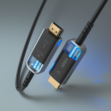 FIBBR Ultra 8K ⅱ HDMI 광섬유 케이블