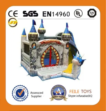 amusement park boat