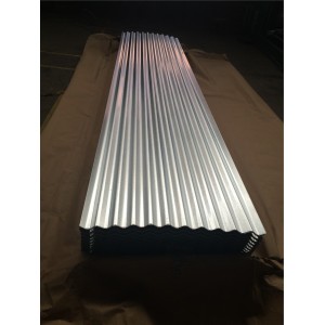 Galvalume Steel Sheet