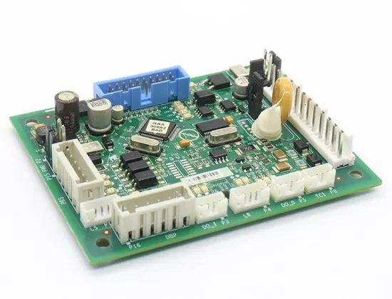 DAA26800CA1 OTIS Elevator PCB Assembly