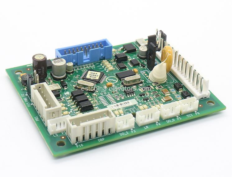 DAA26800CA1 ensamblaje de PCB para ascensores OTIS