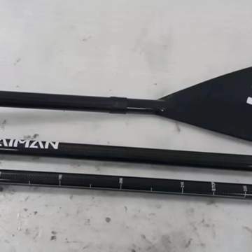 SKATINGER Inflatable Paddle Board with Full Carbon Paddles