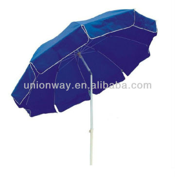 outdoor beach sun umbrella