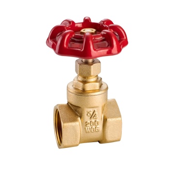 1/2 to 6 Inch BSP or NPT Forged Brass Water Gate Valve: Your Comprehensive Search Engine