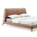 Sings Simple Bedroom Sets Style Bed Double Bed Modern