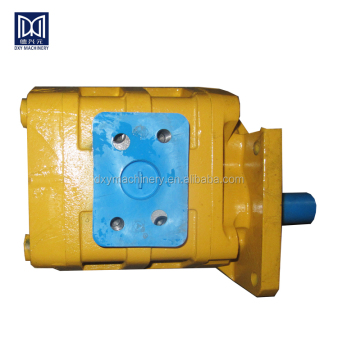 CBGJ Series Mini Hydraulic Pumps for Loaders: CBGJ2100 & CBGJ2080