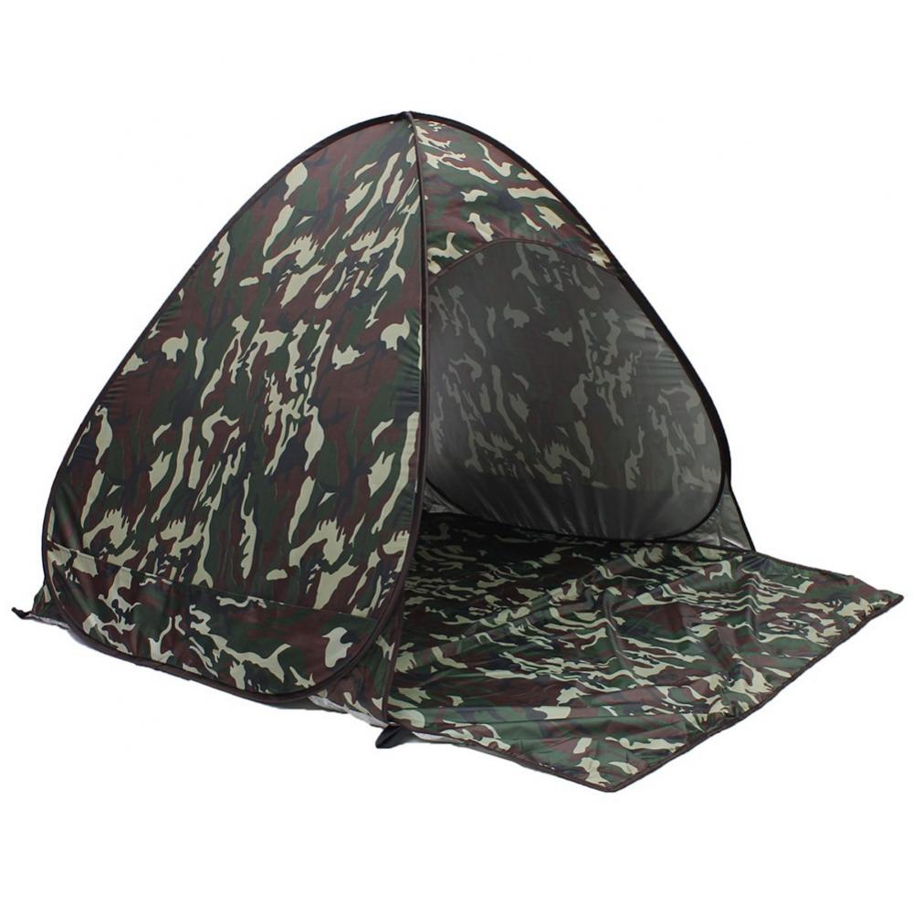 Draagbare tent Outdoor strandtent