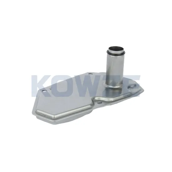 31728-3JX0A Kowze Japanese Car Parts - Transmission Valve Body & Oil Filter for Nissan Navara NP300