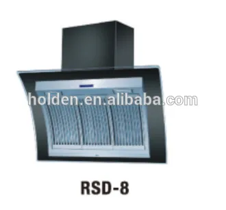 RSD-8 appliance parts american range hood kitchen hood light