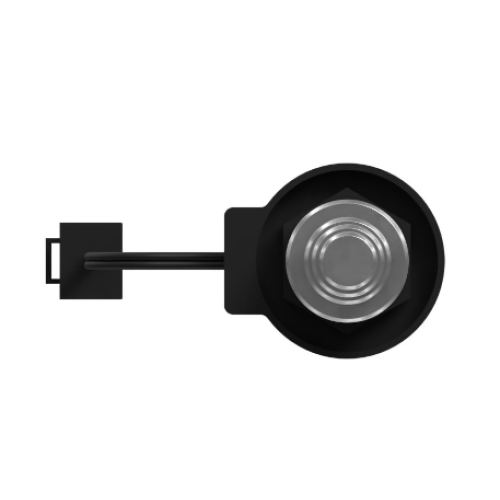 Grader 120M2 solenoid valve 152-8346, electromagnetic coil, hydraulic pump accessory